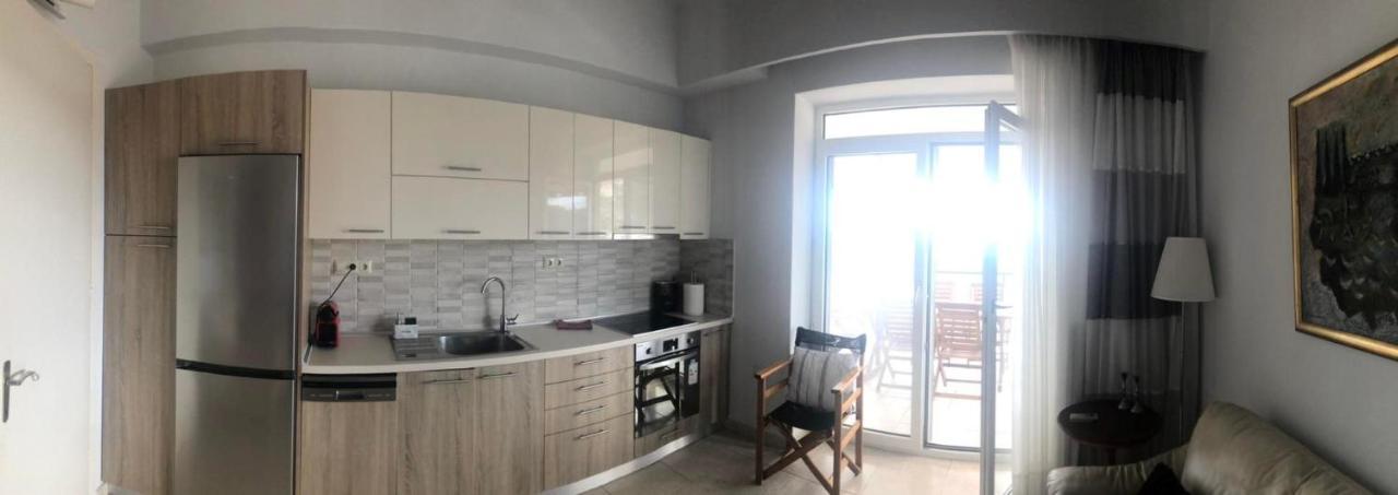 Apartamento Kavala'S Pearl PalaiónTsiflíkion Exterior foto