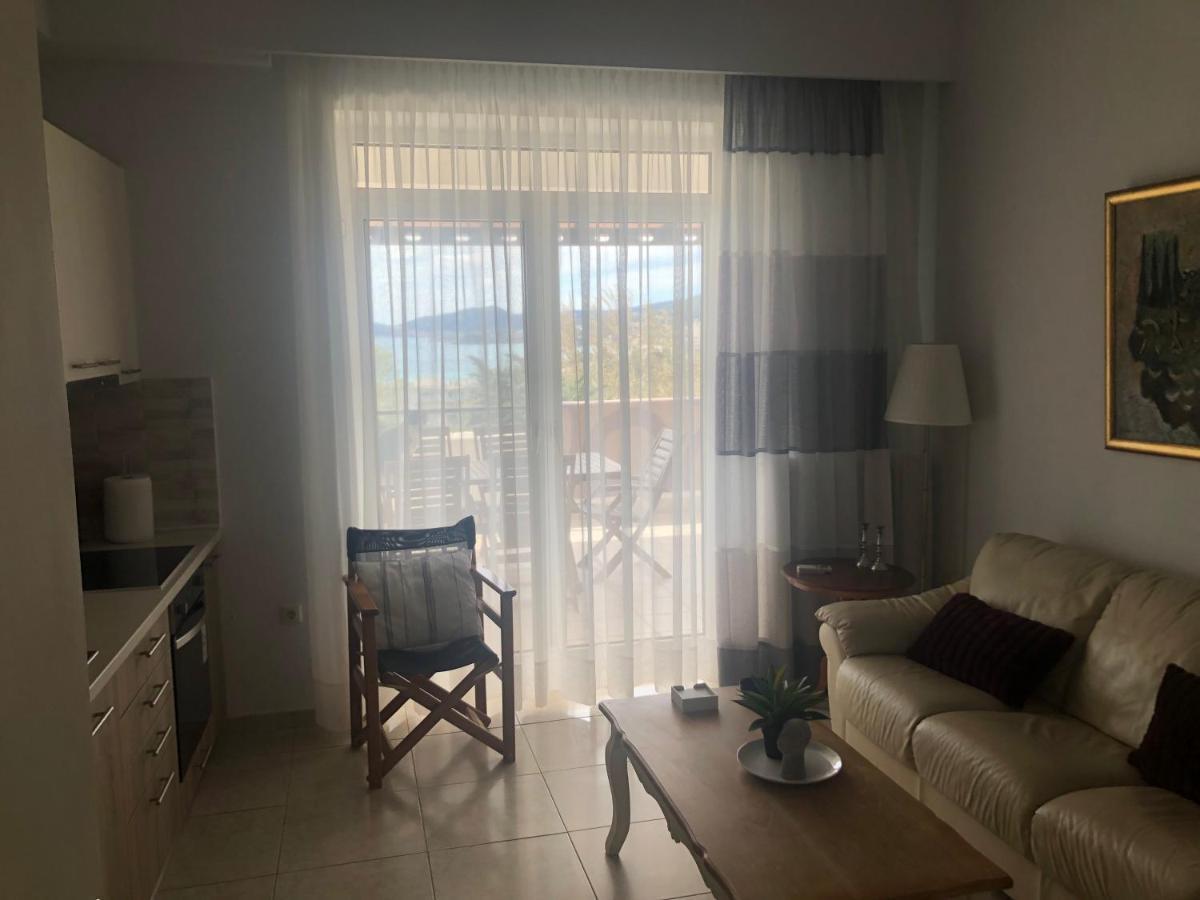 Apartamento Kavala'S Pearl PalaiónTsiflíkion Exterior foto