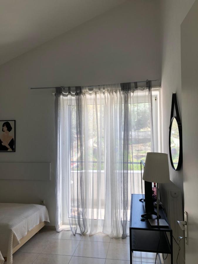 Apartamento Kavala'S Pearl PalaiónTsiflíkion Exterior foto