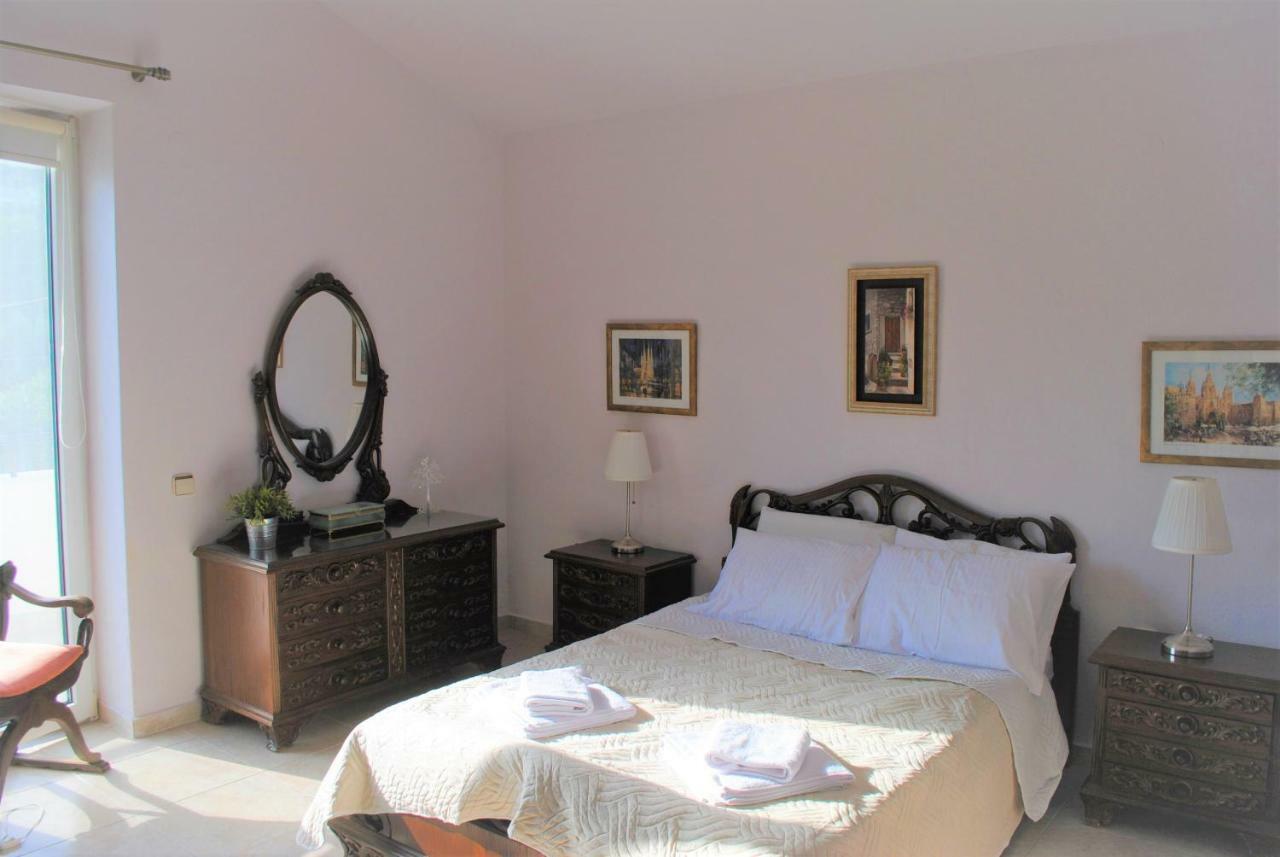 Apartamento Kavala'S Pearl PalaiónTsiflíkion Exterior foto